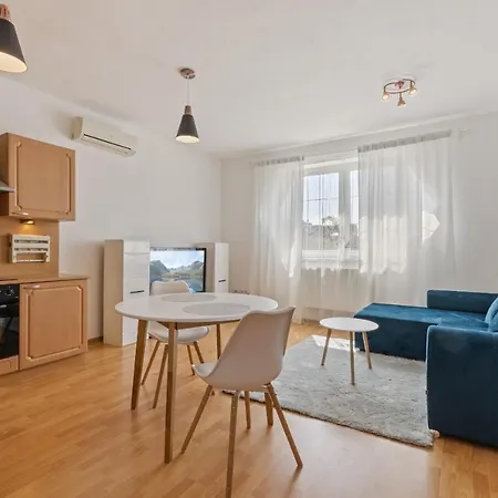 Apartamento 2 Bratislava